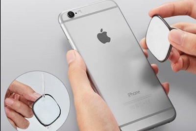 指環扣可移膠，信賴凱峰